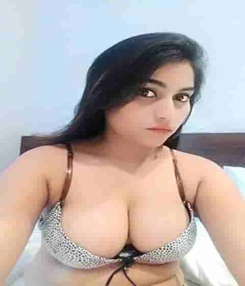 Big Boobs Escort Girl in Kolkata