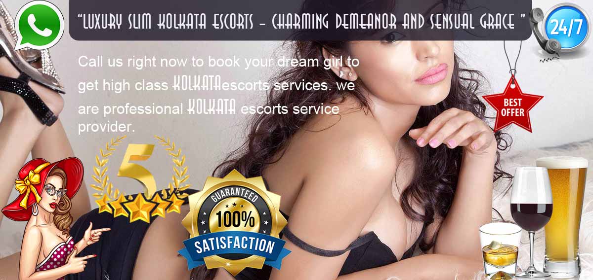 Kolkata Escorts