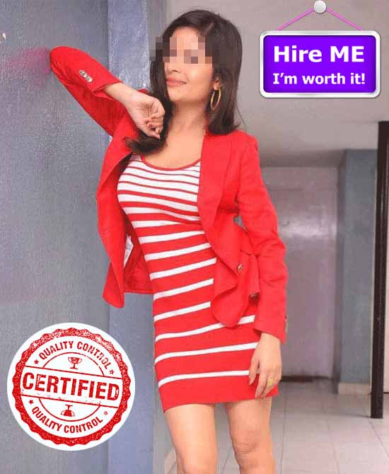 Elite escort in Udaipur