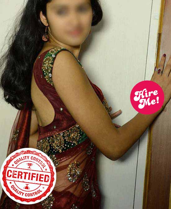 Independent escort in Surat