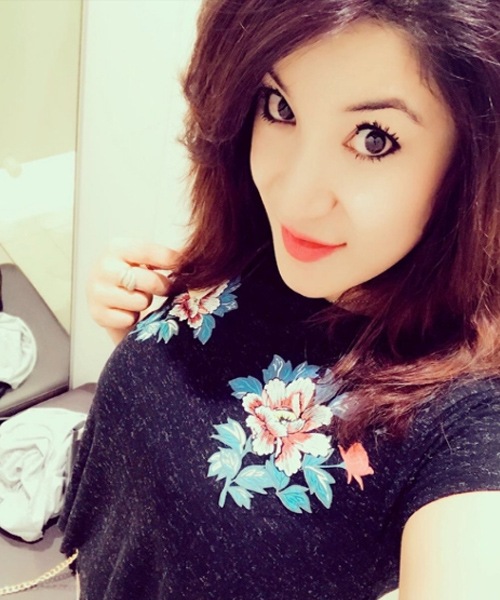 South Indian escort in Surat