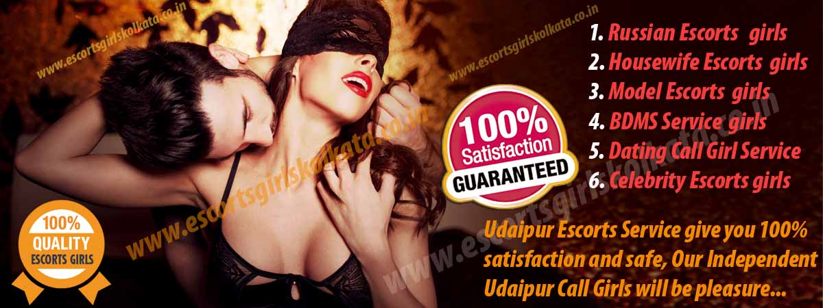 Hot Escort in Udaipur